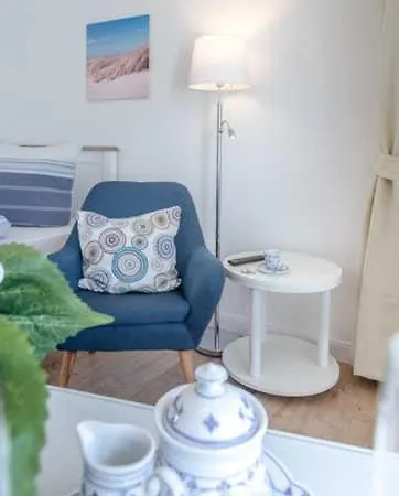 Kompass Sylt _f40 _ 6_ Appartement