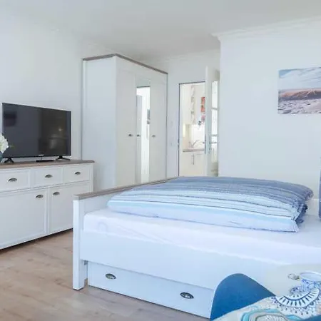 Kompass Sylt _f40 _ 6_ Appartement *