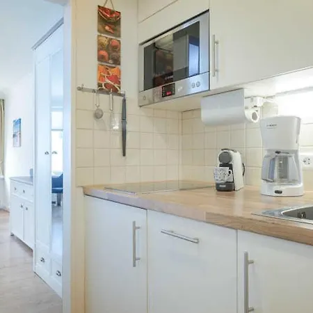 Appartement Kompass Sylt _f40 _ 6_ Westerland